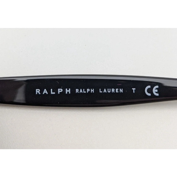 🕶️Ralph Lauren RA7074 501 Eyeglasses 50/17 135 /KAG223🕶️ - Picture 4 of 10